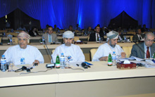 Doha Forum 2012